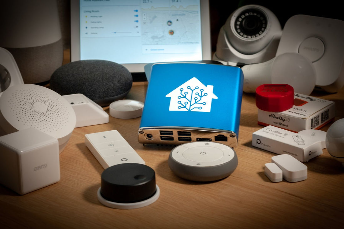 Frequently Asked Questions about Home Automation